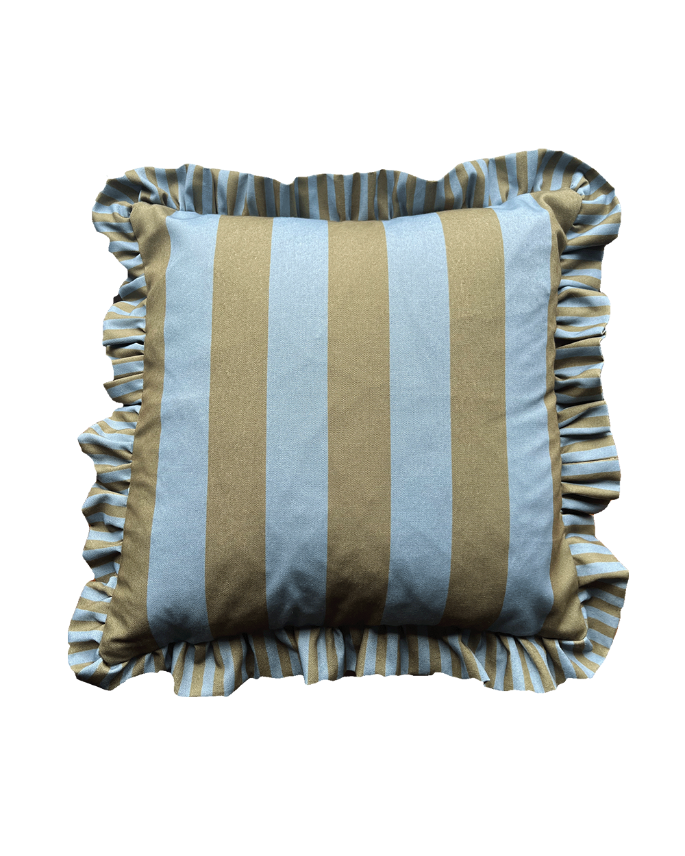 Cocktail cushion - Frost & Herb