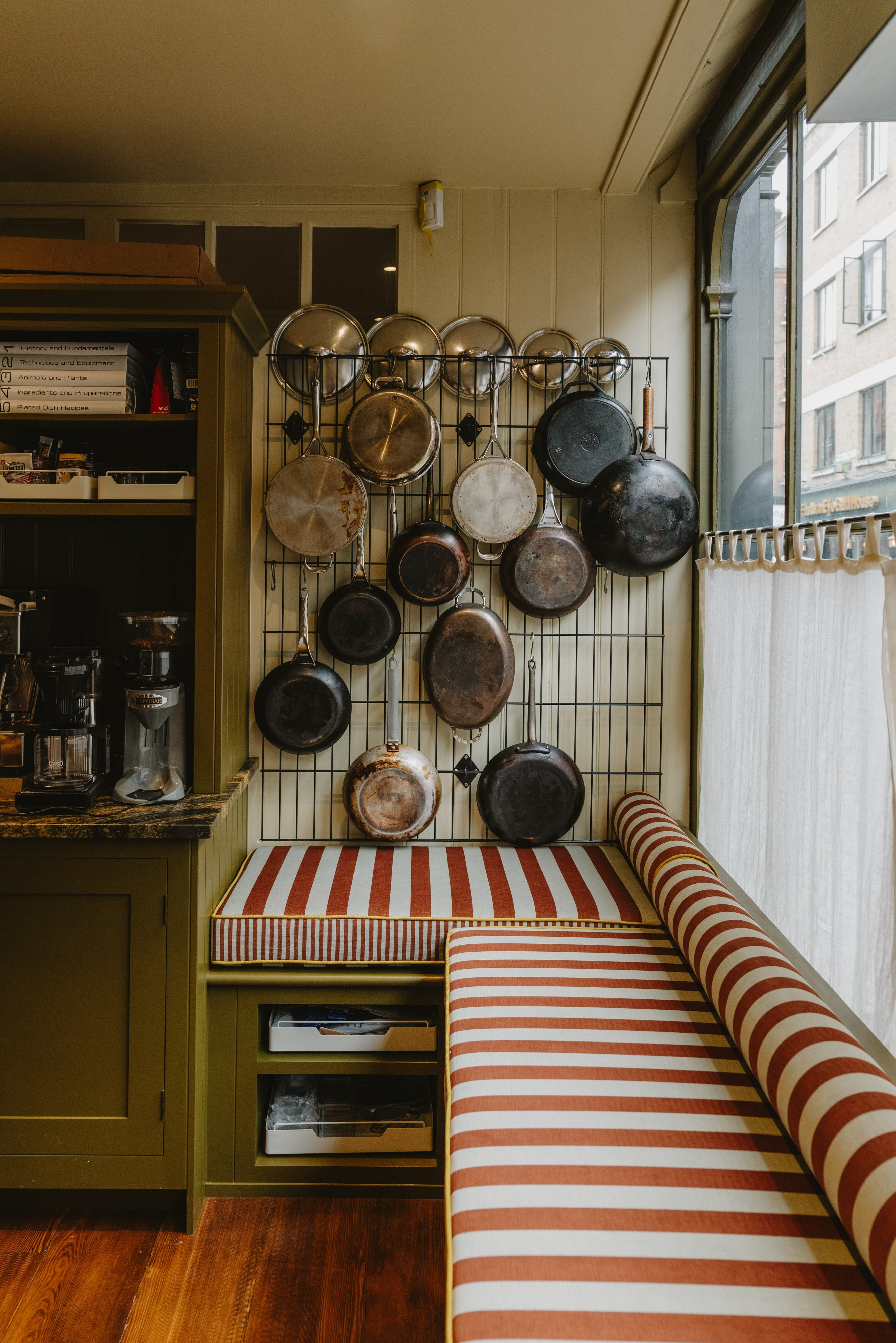 Stripe Library