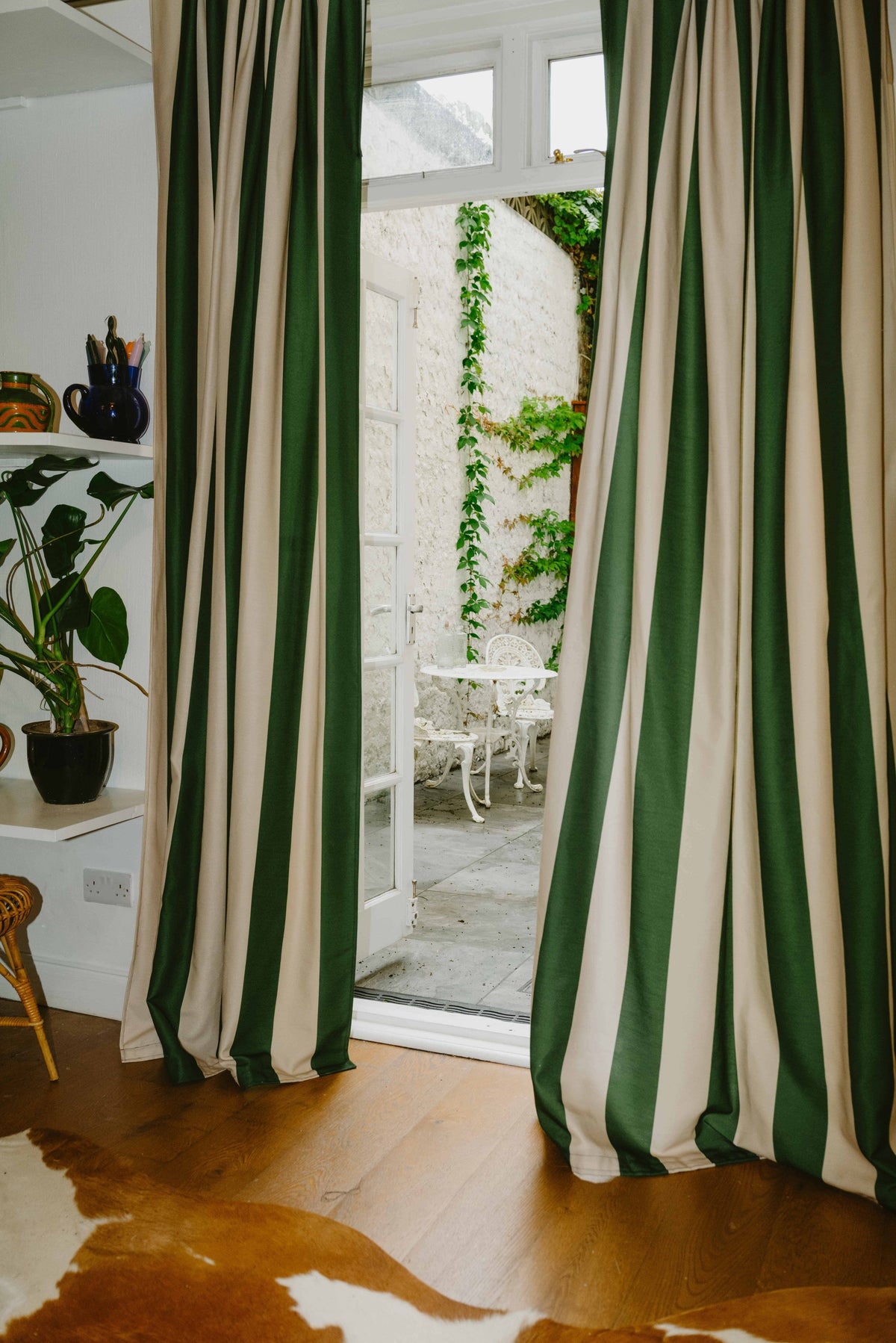 Made to Measure Curtains