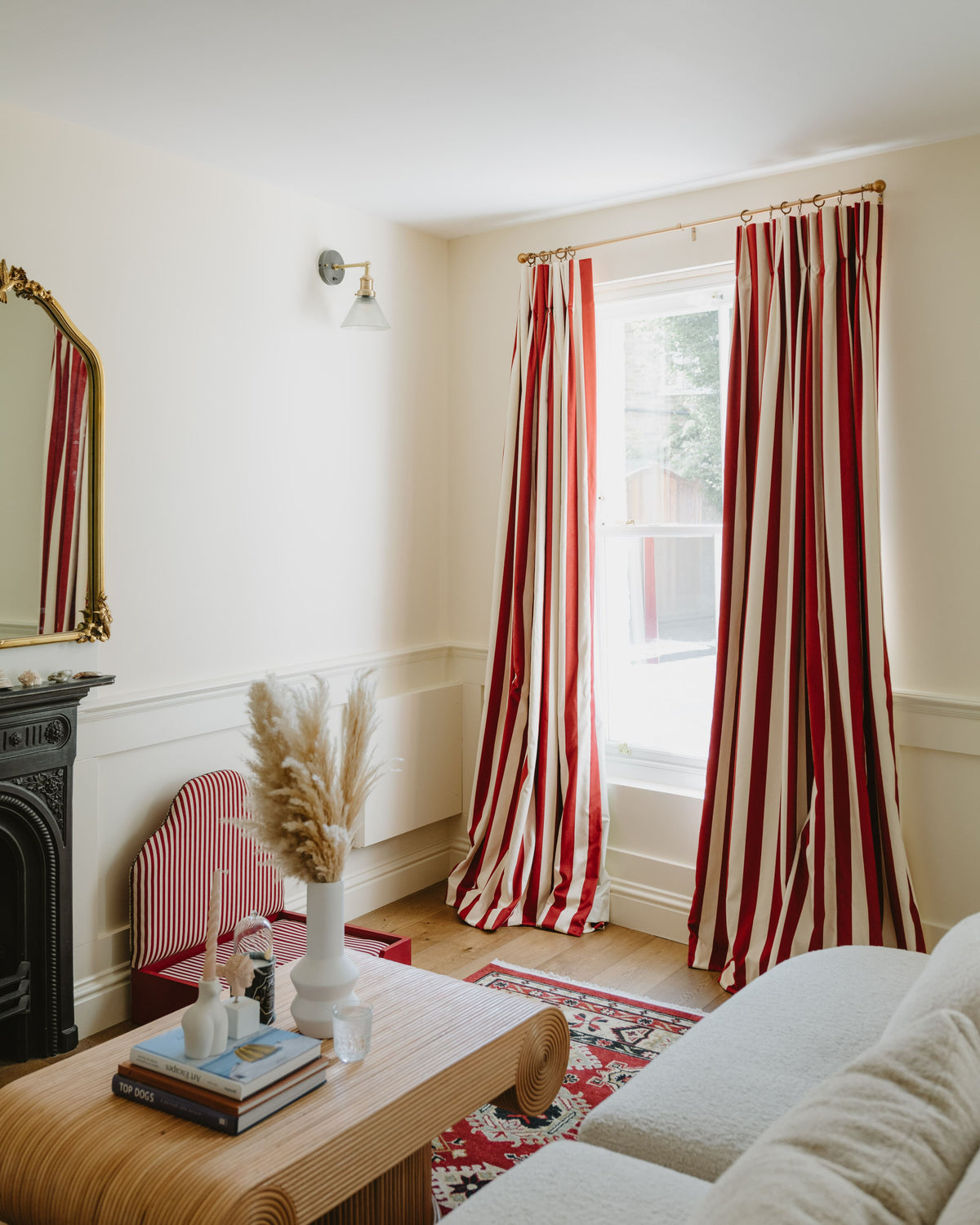 Classic Curtains