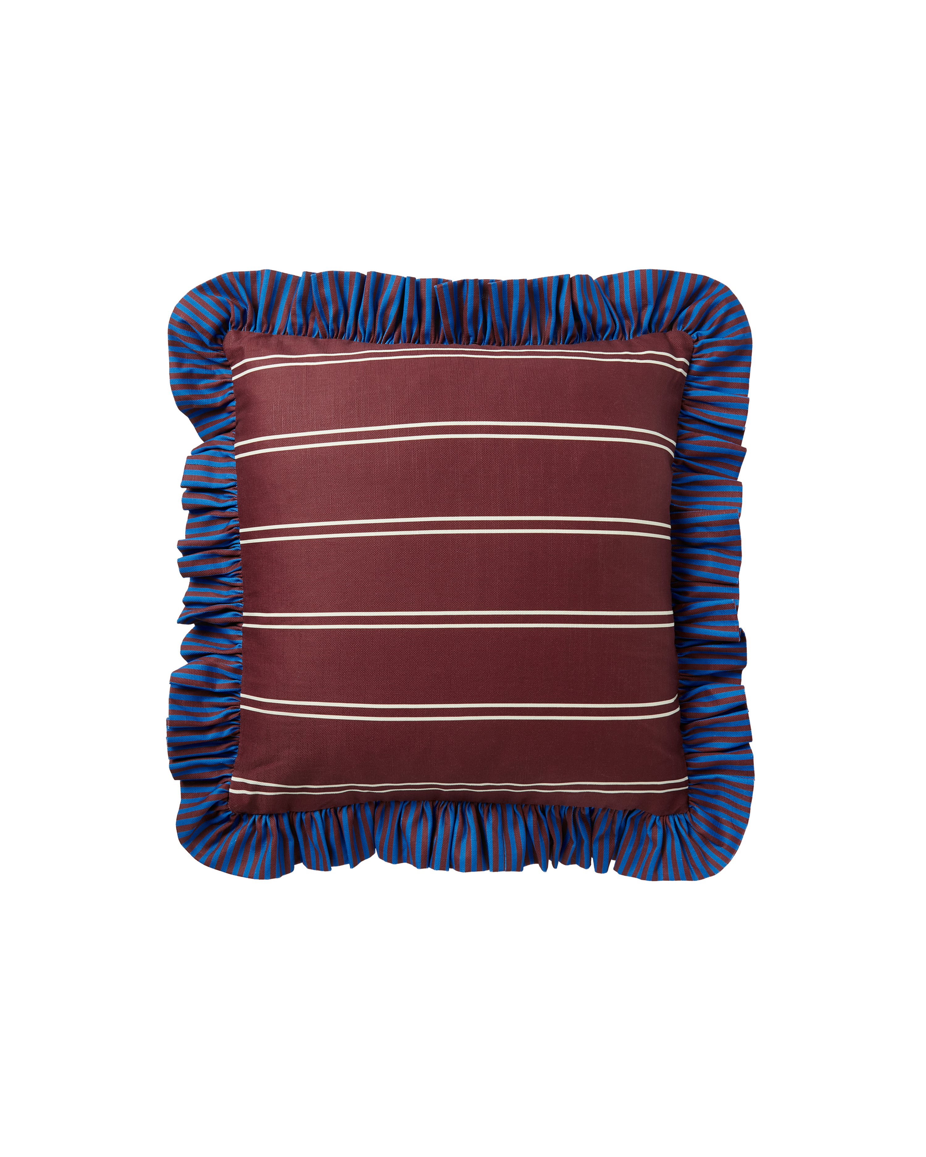 Cocktail Cushion - Mulled & Bug