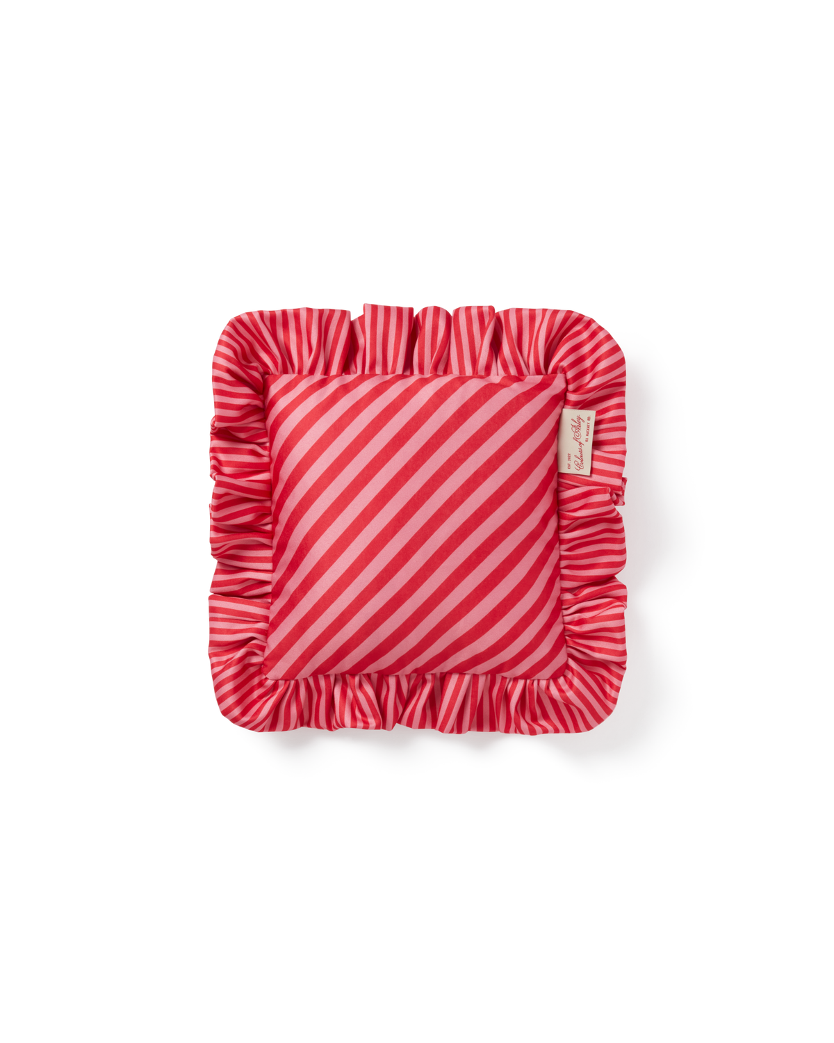 Baby Cocktail Cushion - Candy Apple & Bon Bon