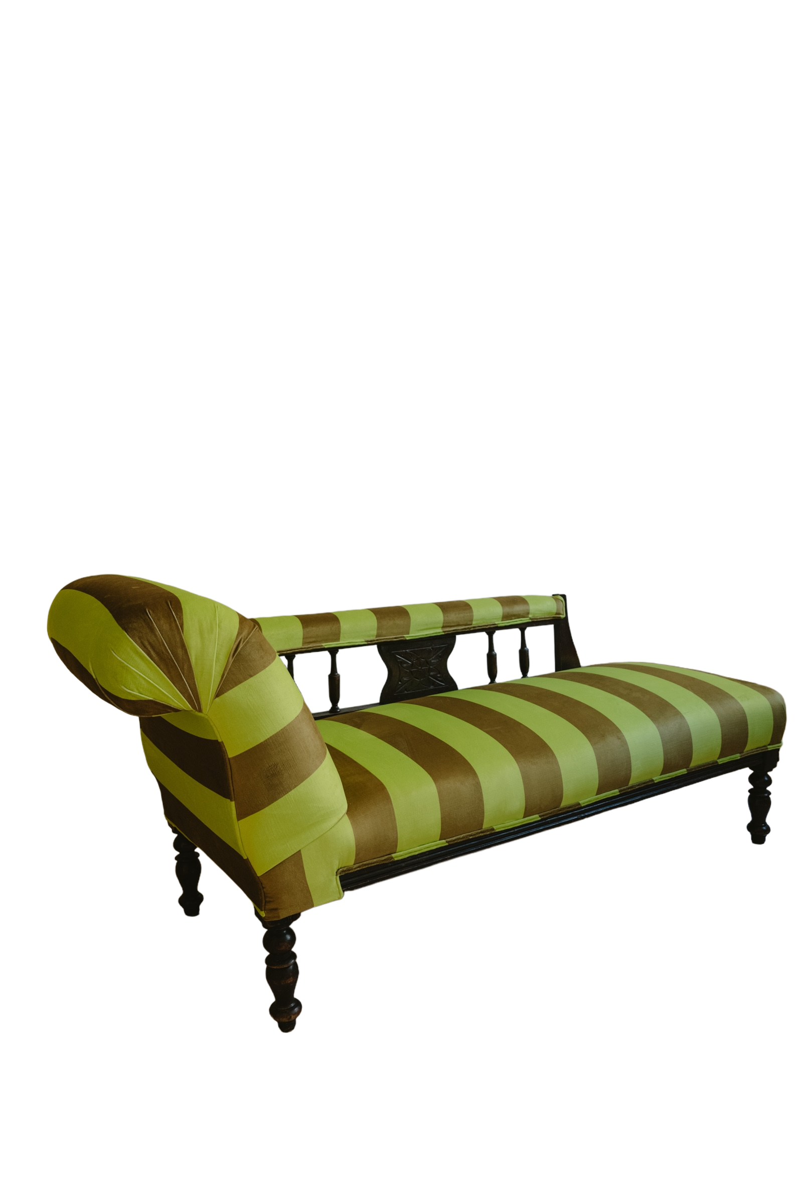 Vintage Drop x Amy Bannerman - Swamp & Sycamore Chaise