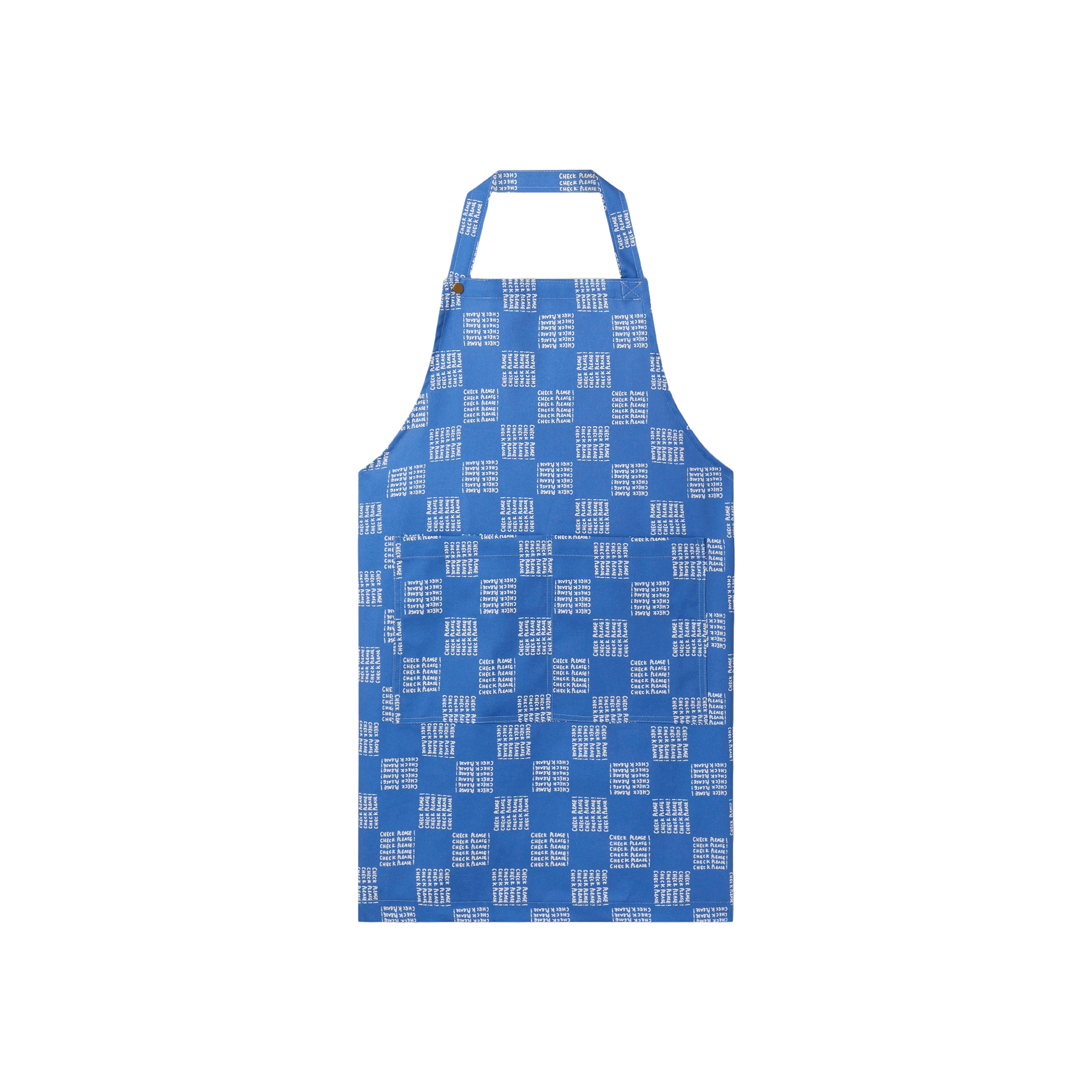 Apron - Check Please