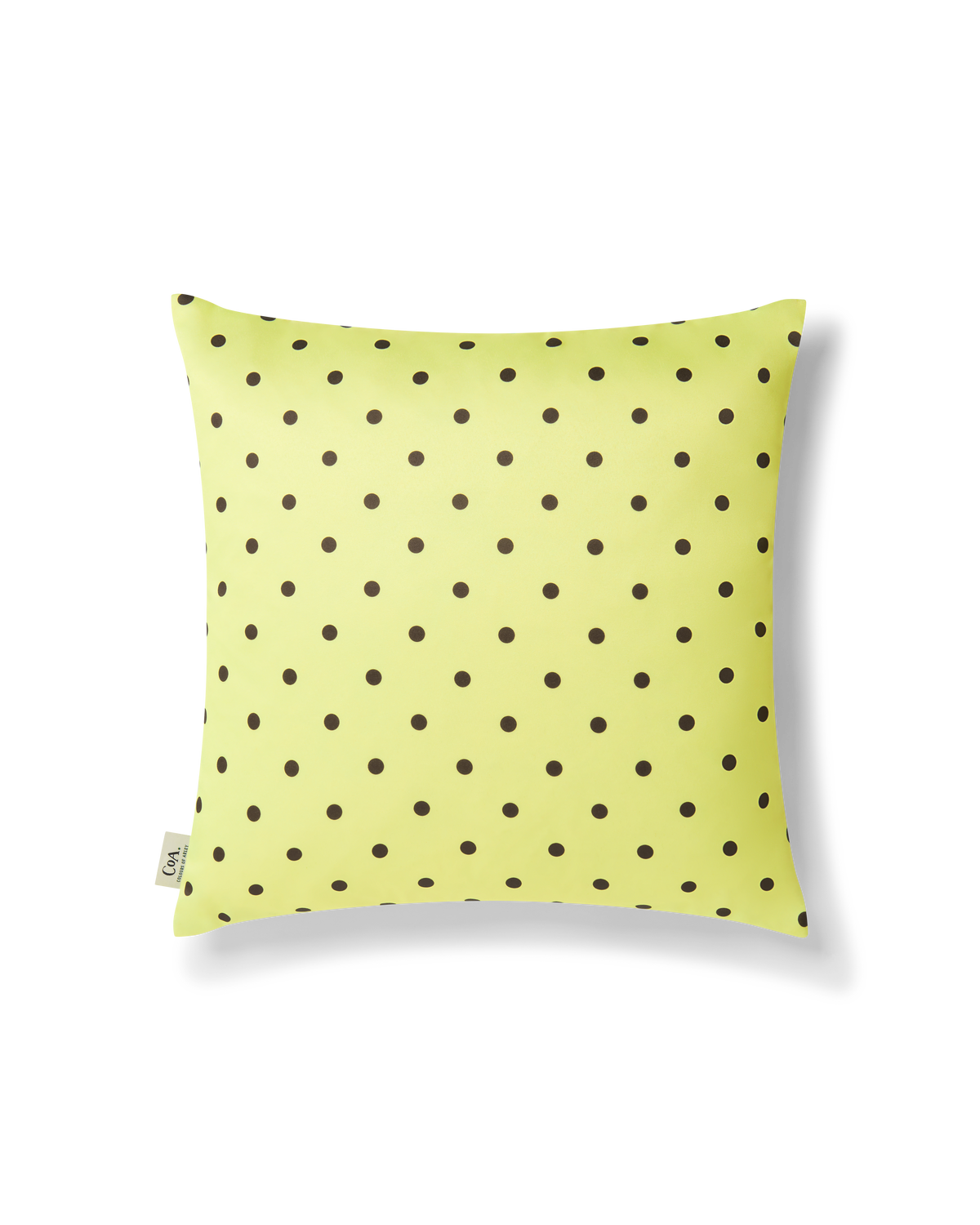 Little Sister Cushion - Fennel & Gravy