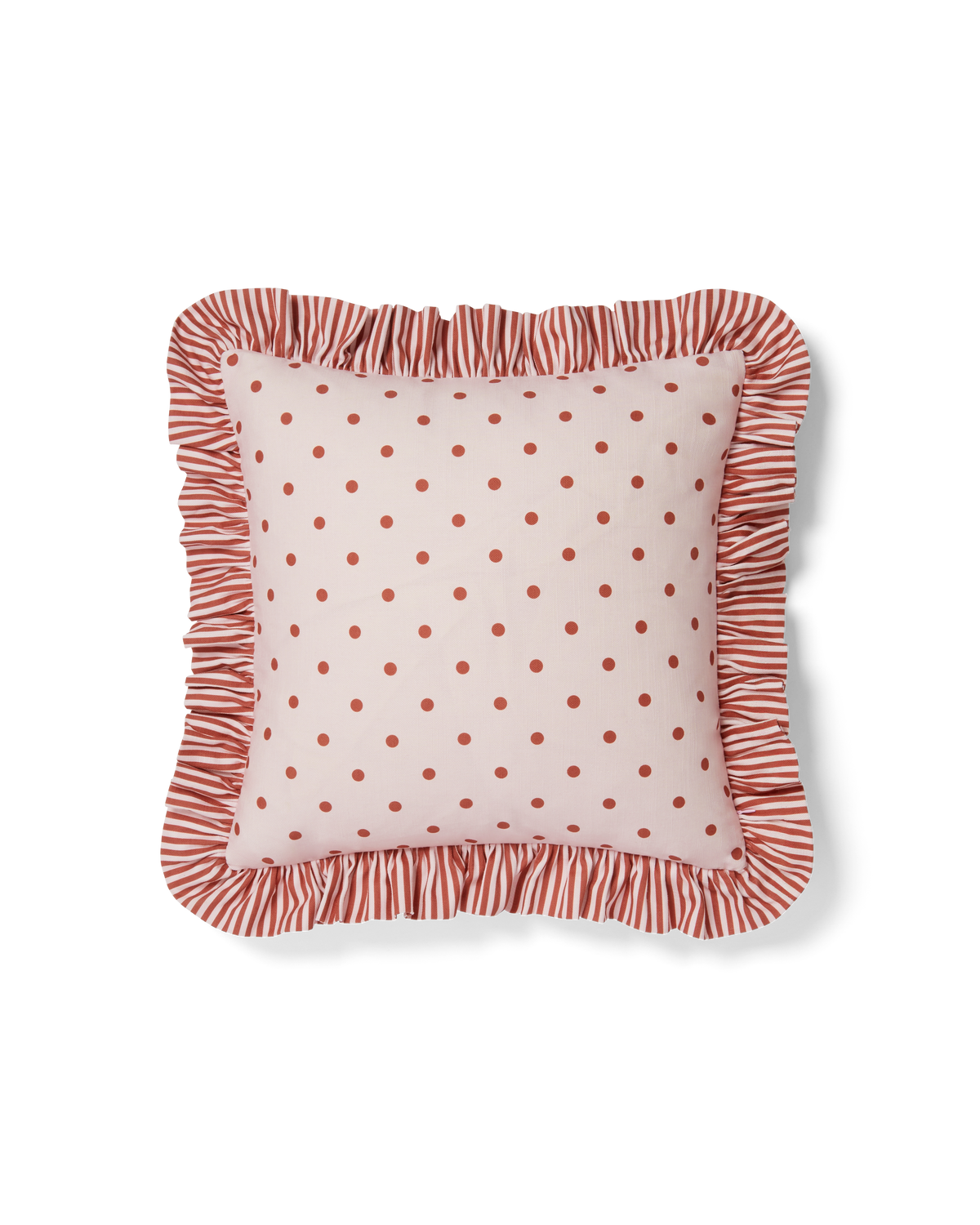 Cocktail Cushion - Piglet & Jam