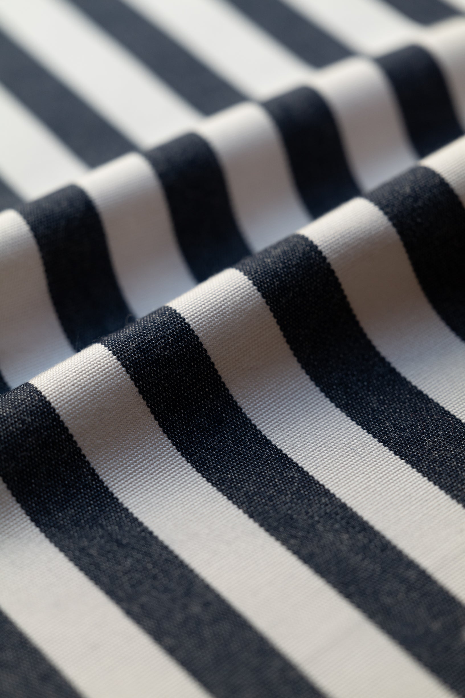 Atlas - Denim & Plain Cloth