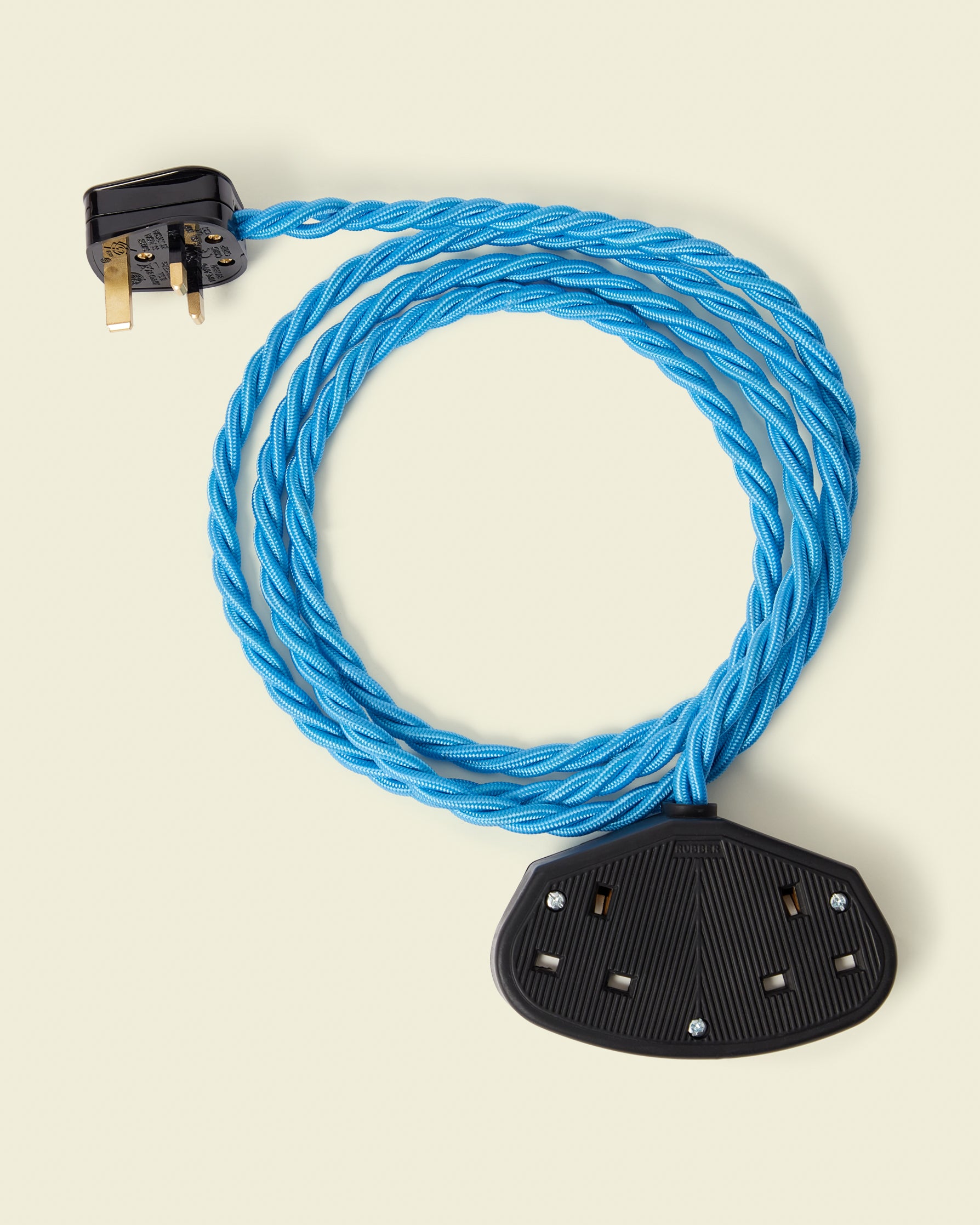 Fabric Extension Cable - Fizzy