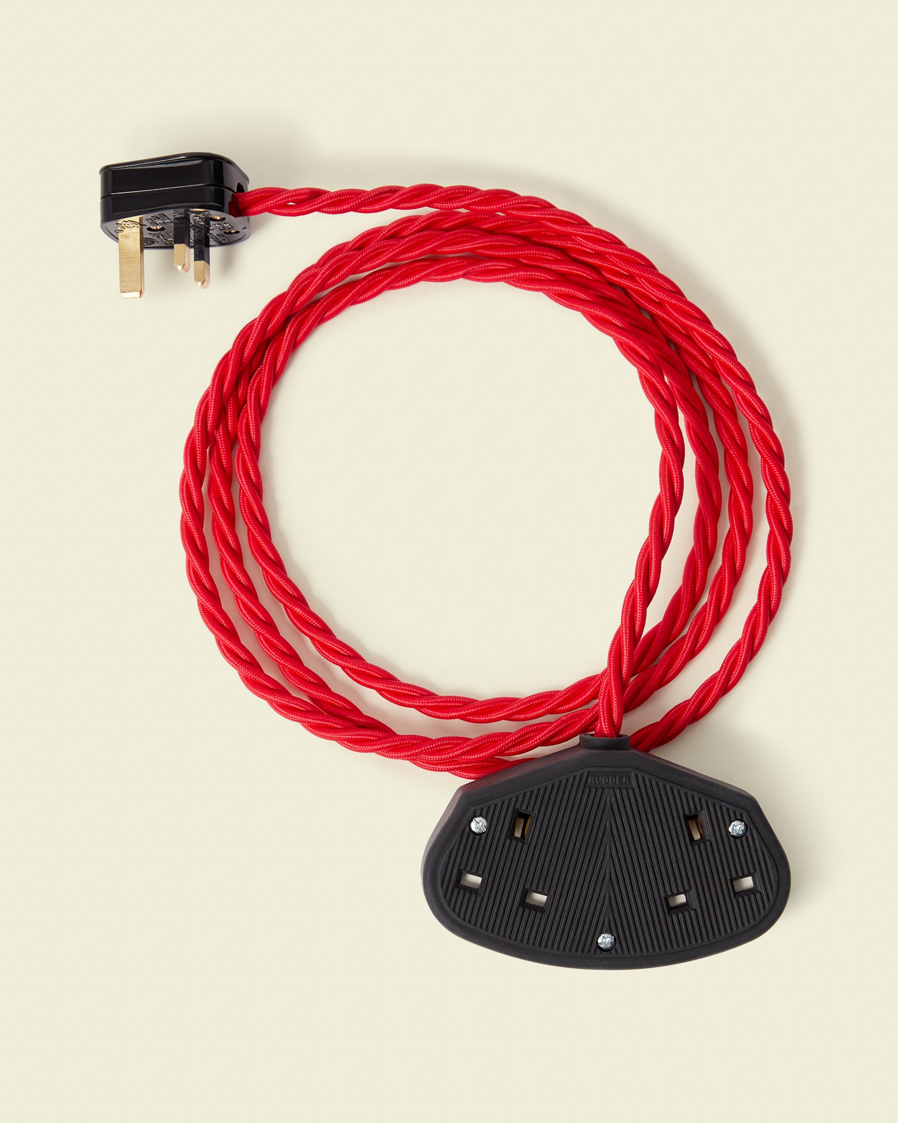 Fabric Extension Cable - Postbox