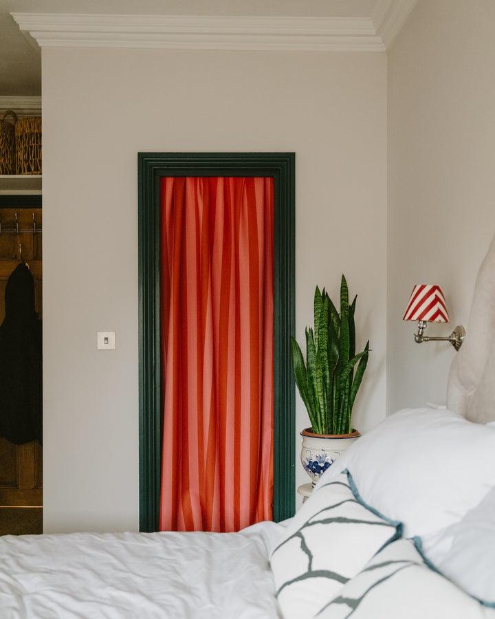 The Bedroom Stripe