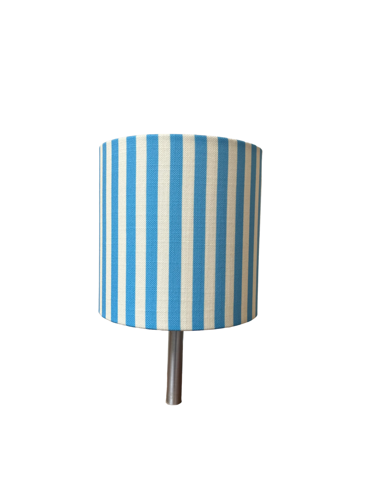Baby Lampshade - Blue Skies & Coconut