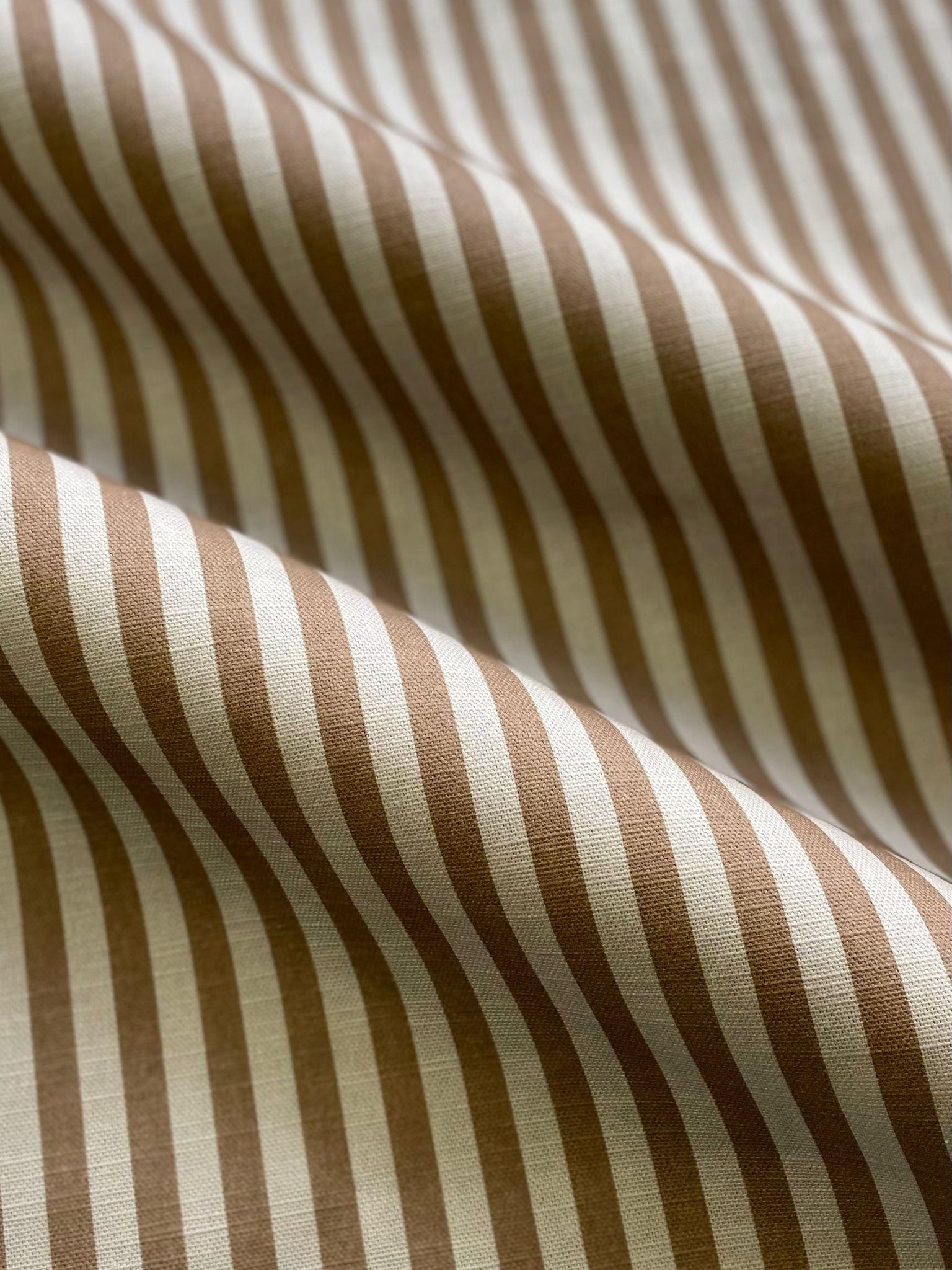 Colours of Arley, recycled sustainable fabric colour chart with bright