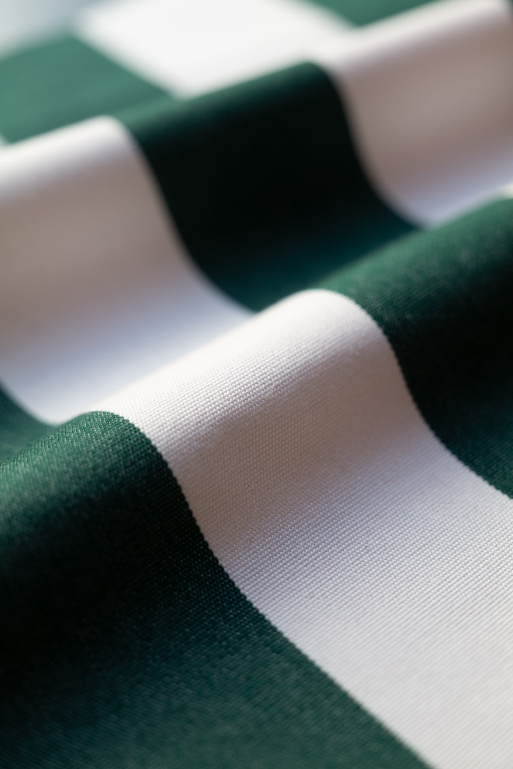 Artemis - Seaweed & Plain Cloth