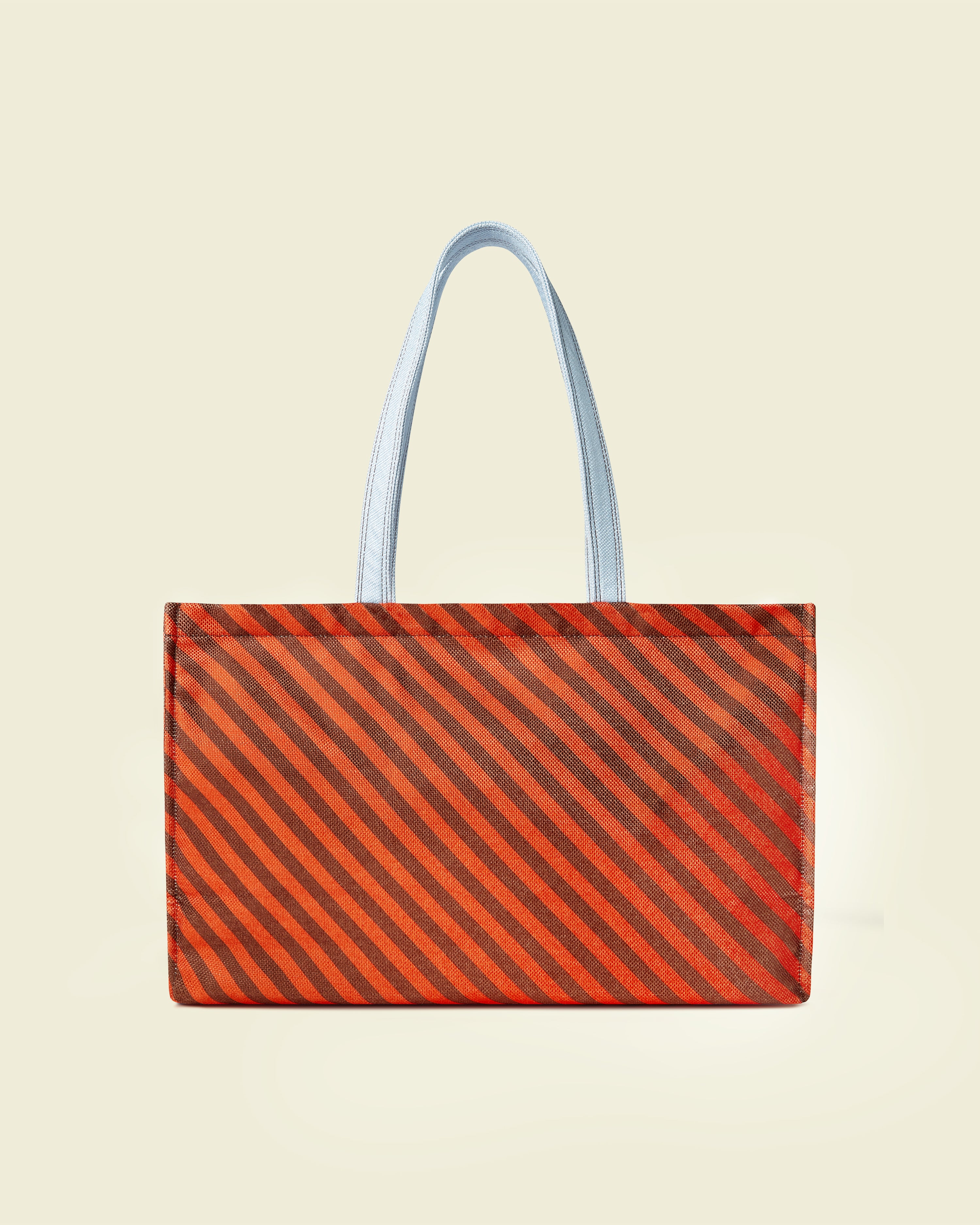 Studio Bag - Lantern, Nutmeg & Powder