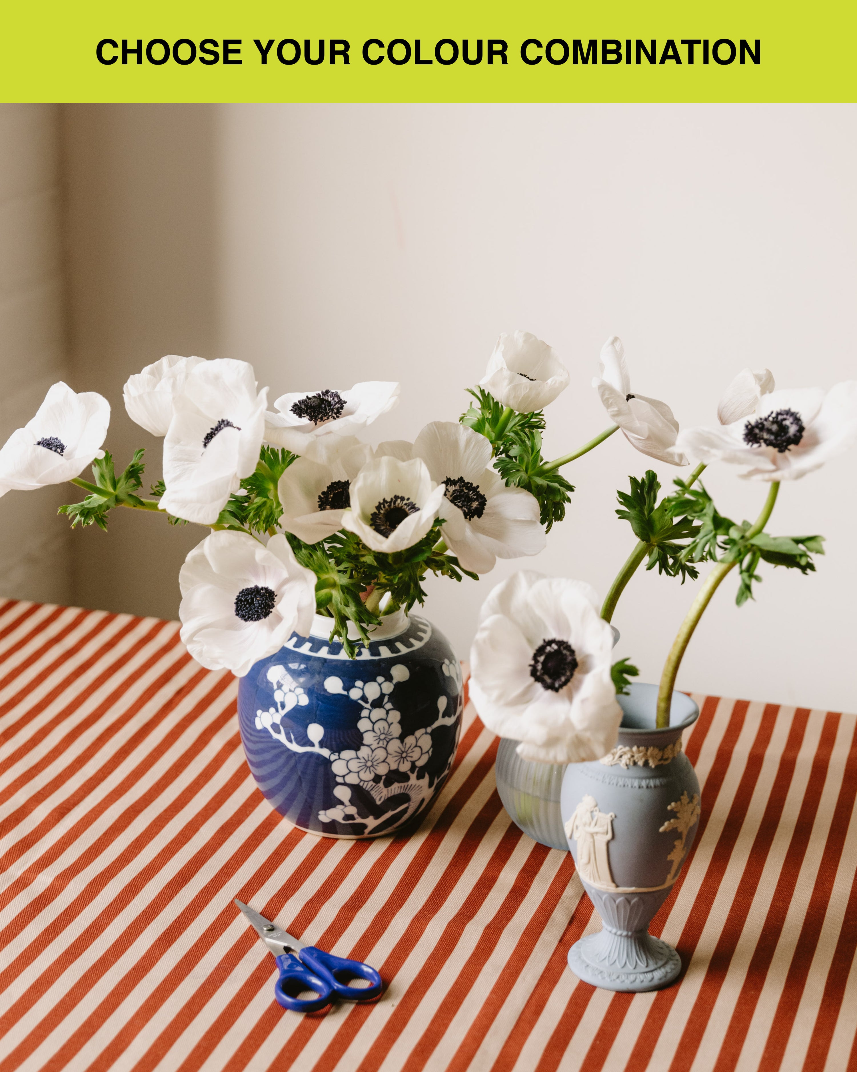 Bespoke Tablecloth