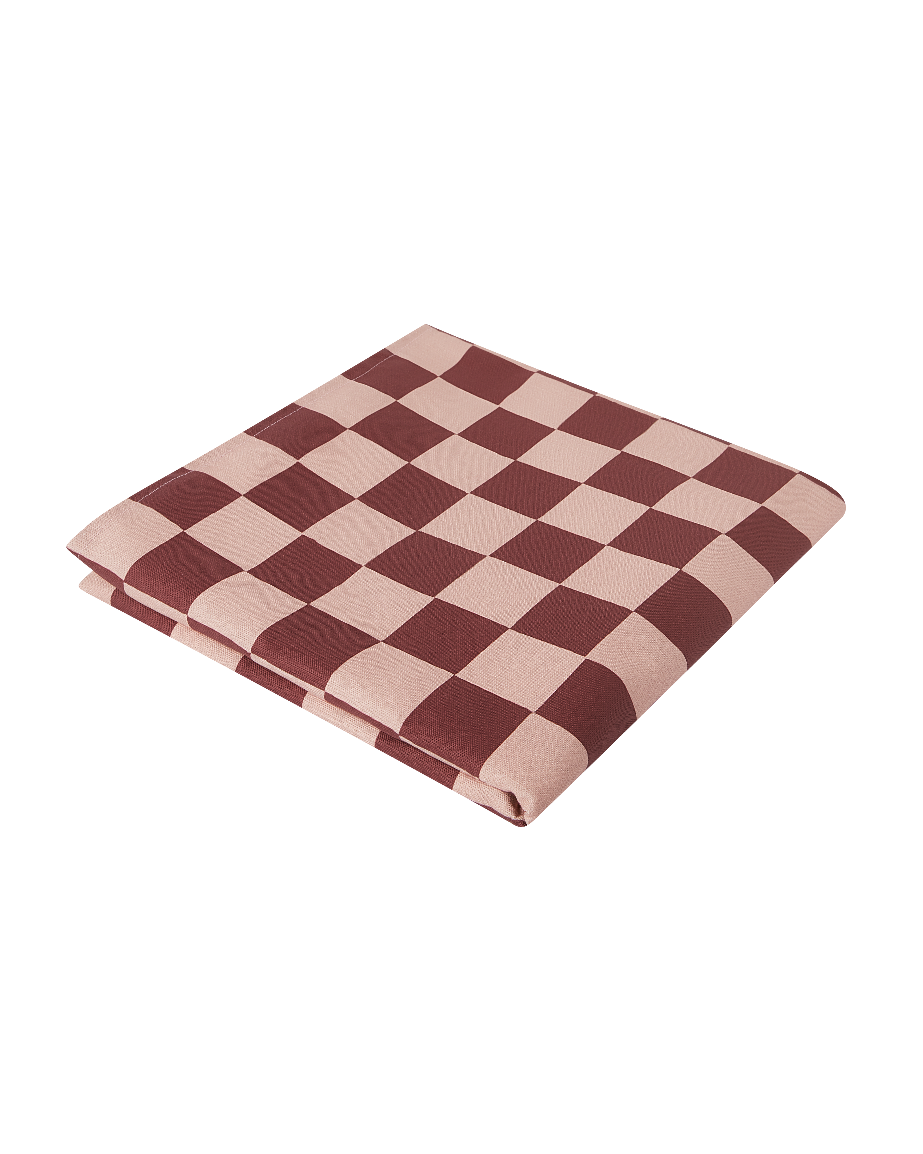 Tablecloth - Mulled & Chalk Pink