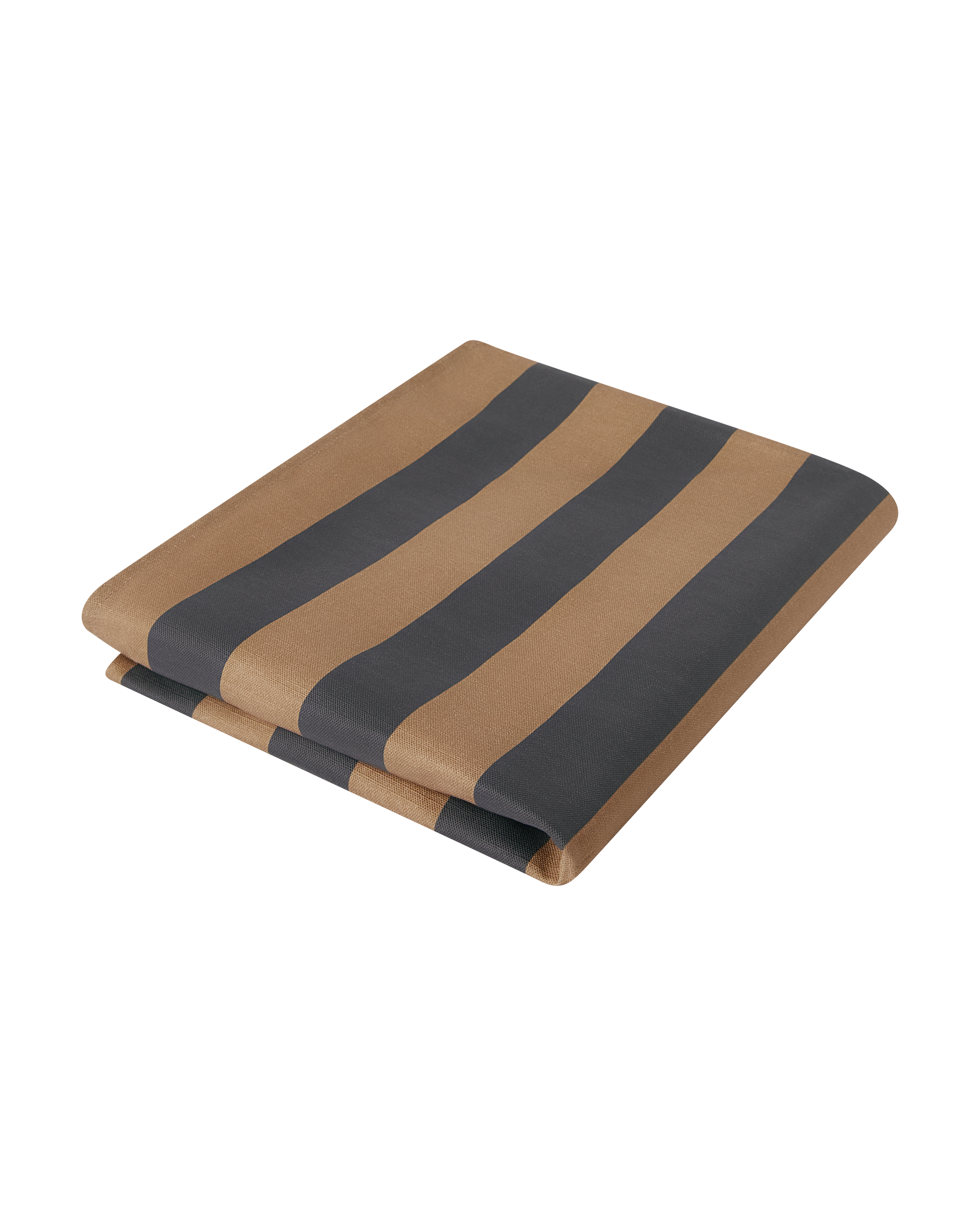 Tablecloth - Umber & Meteorite