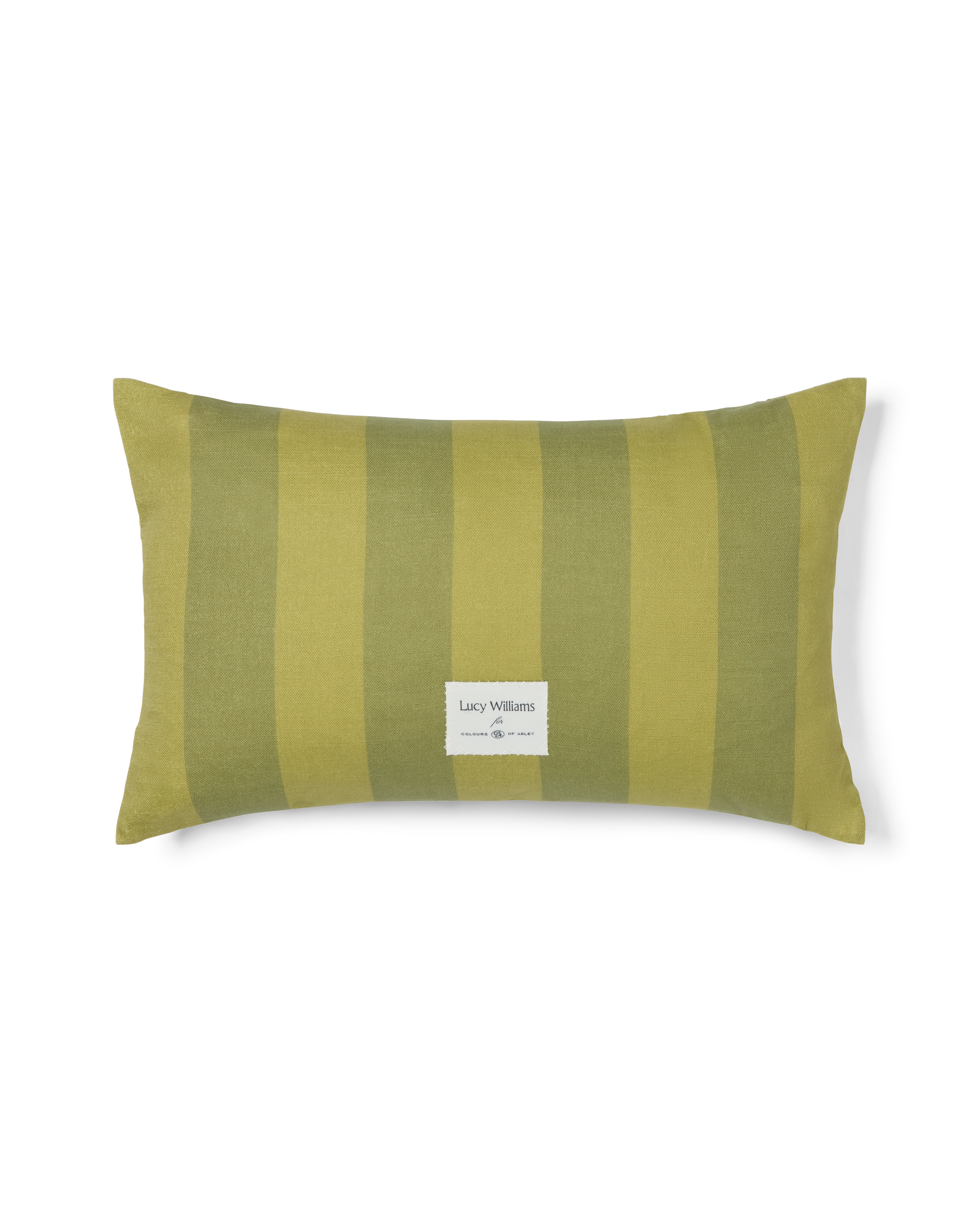 The Pinewood Cushion - Zest & Sycamore