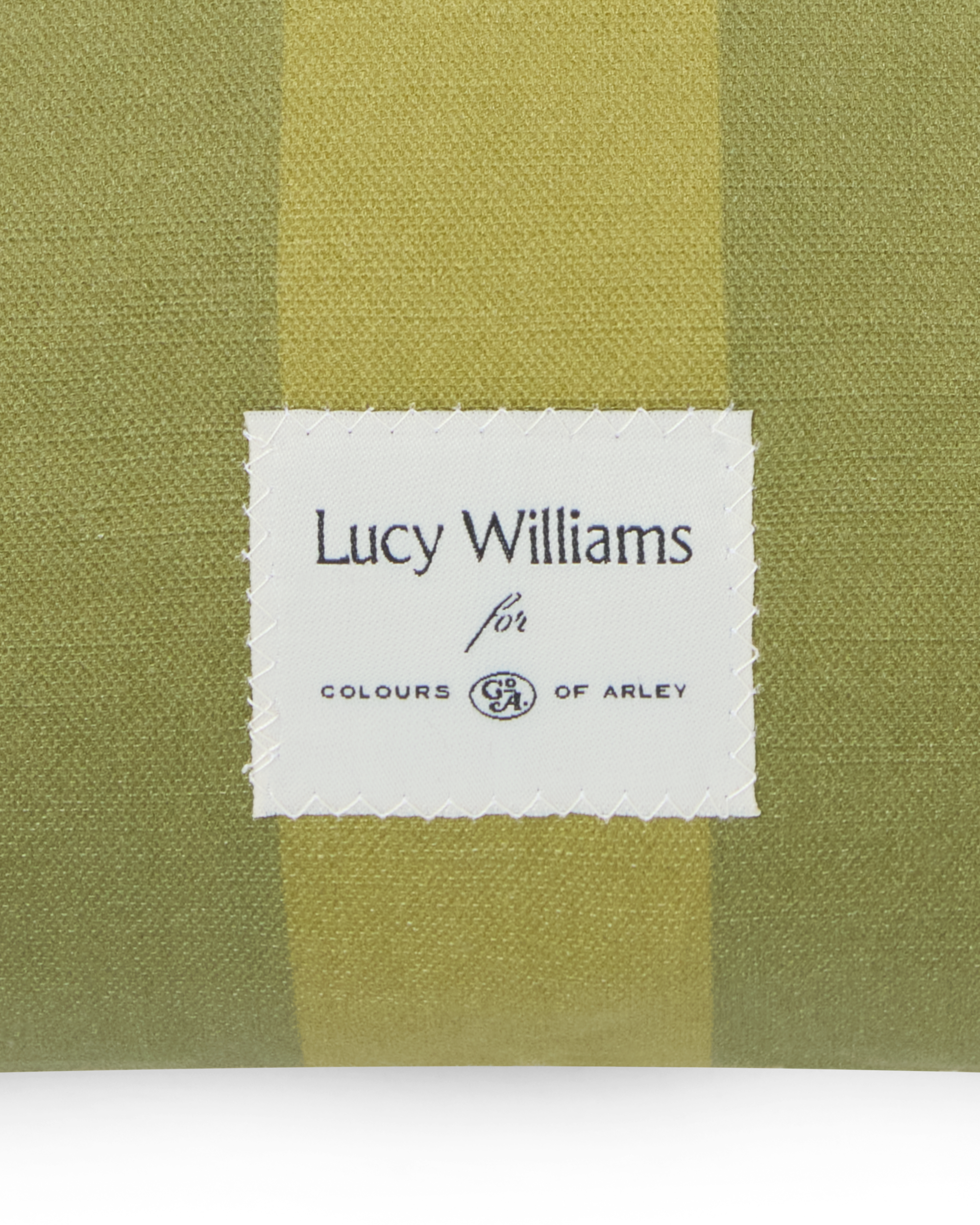 The Pinewood Cushion - Zest & Sycamore