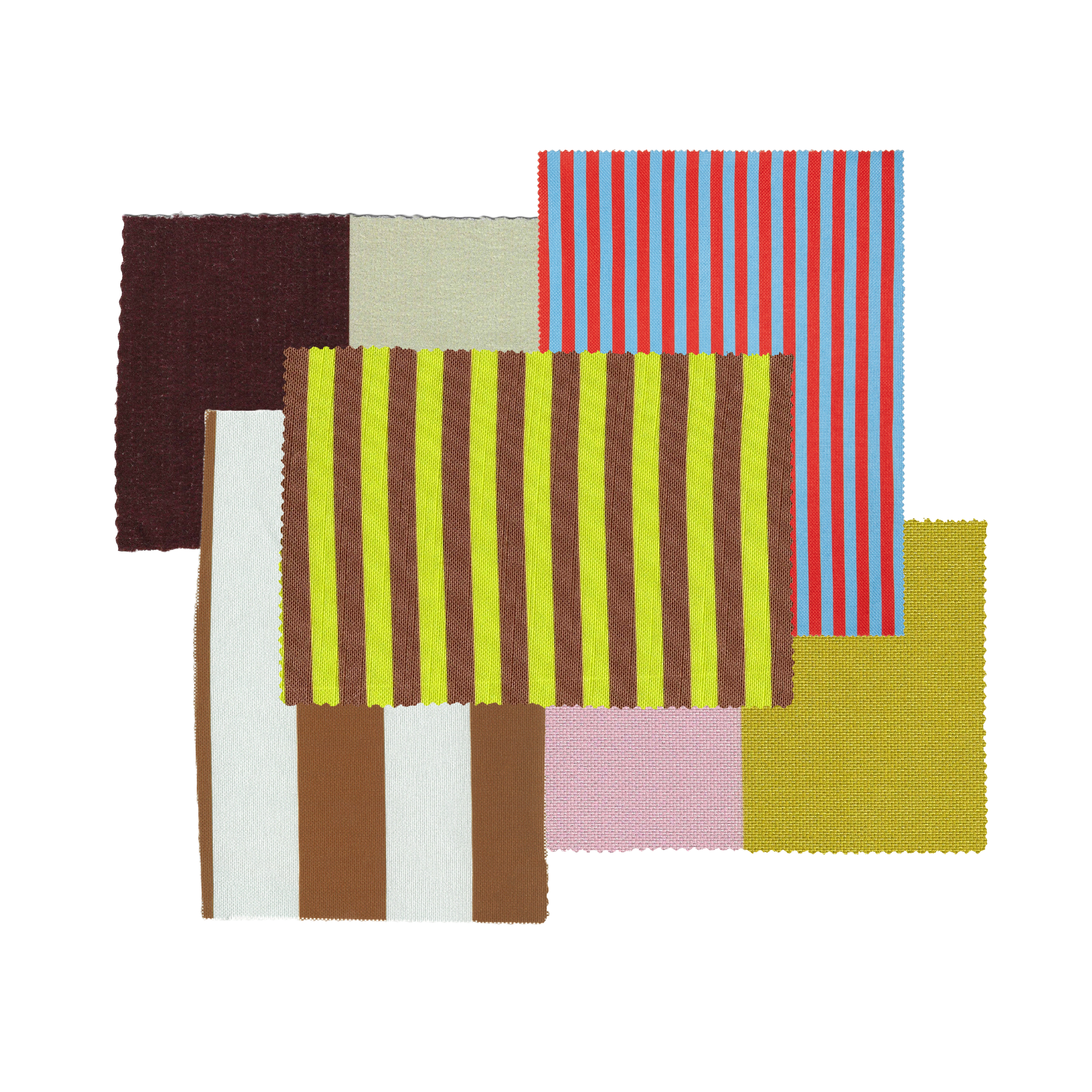 Fabric Sample