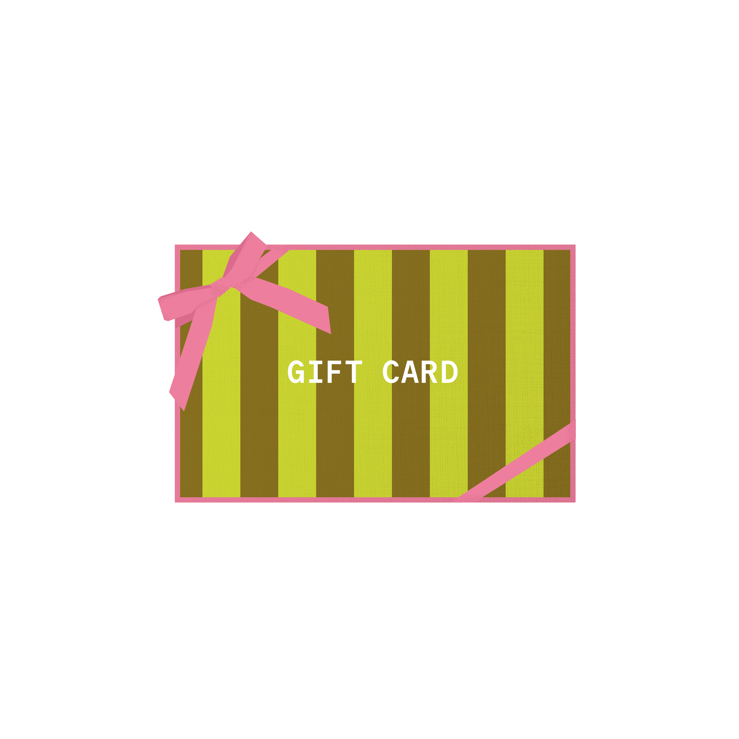 Colours of Arley E-Gift Card