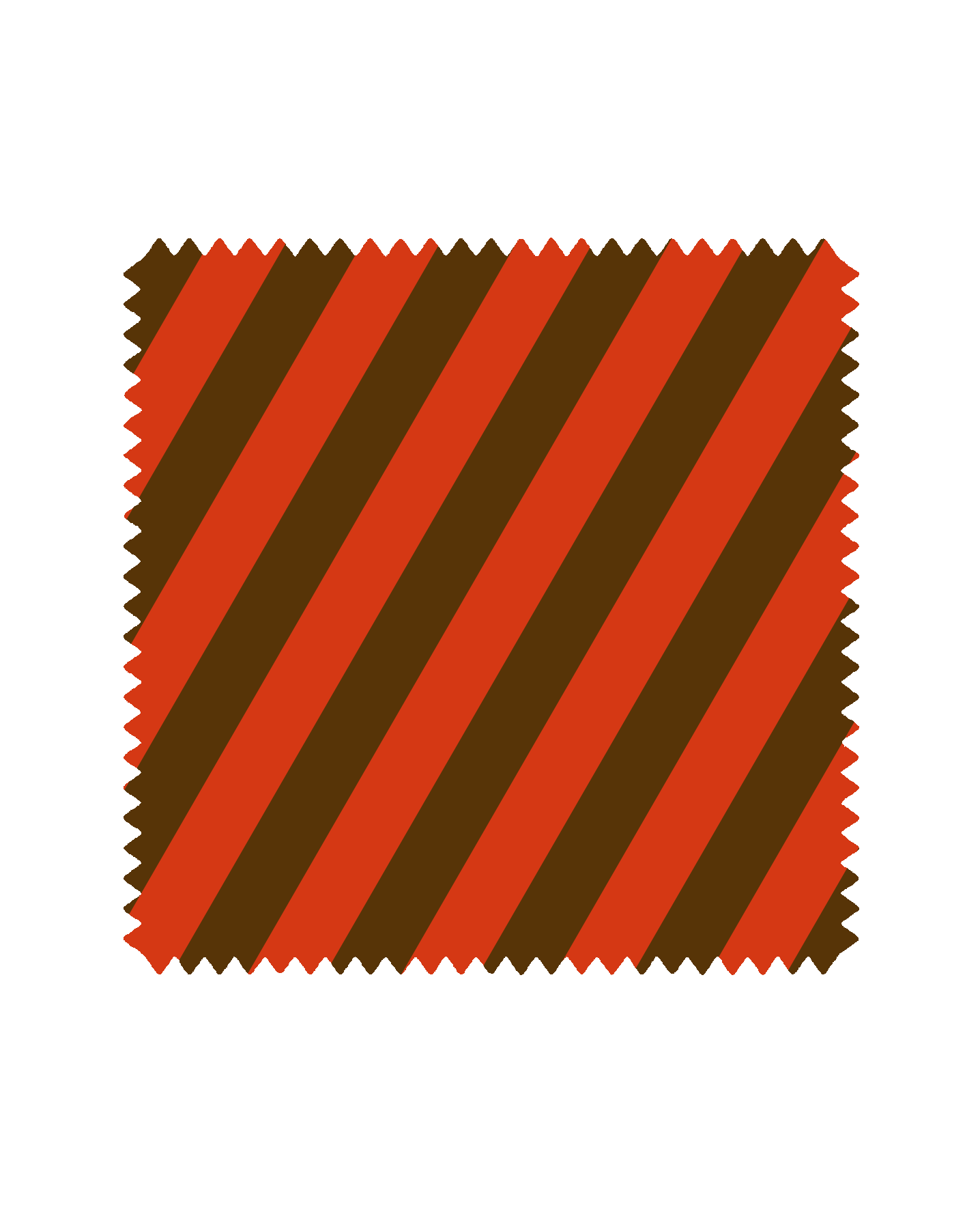 Studio Bag - Lantern, Nutmeg & Powder