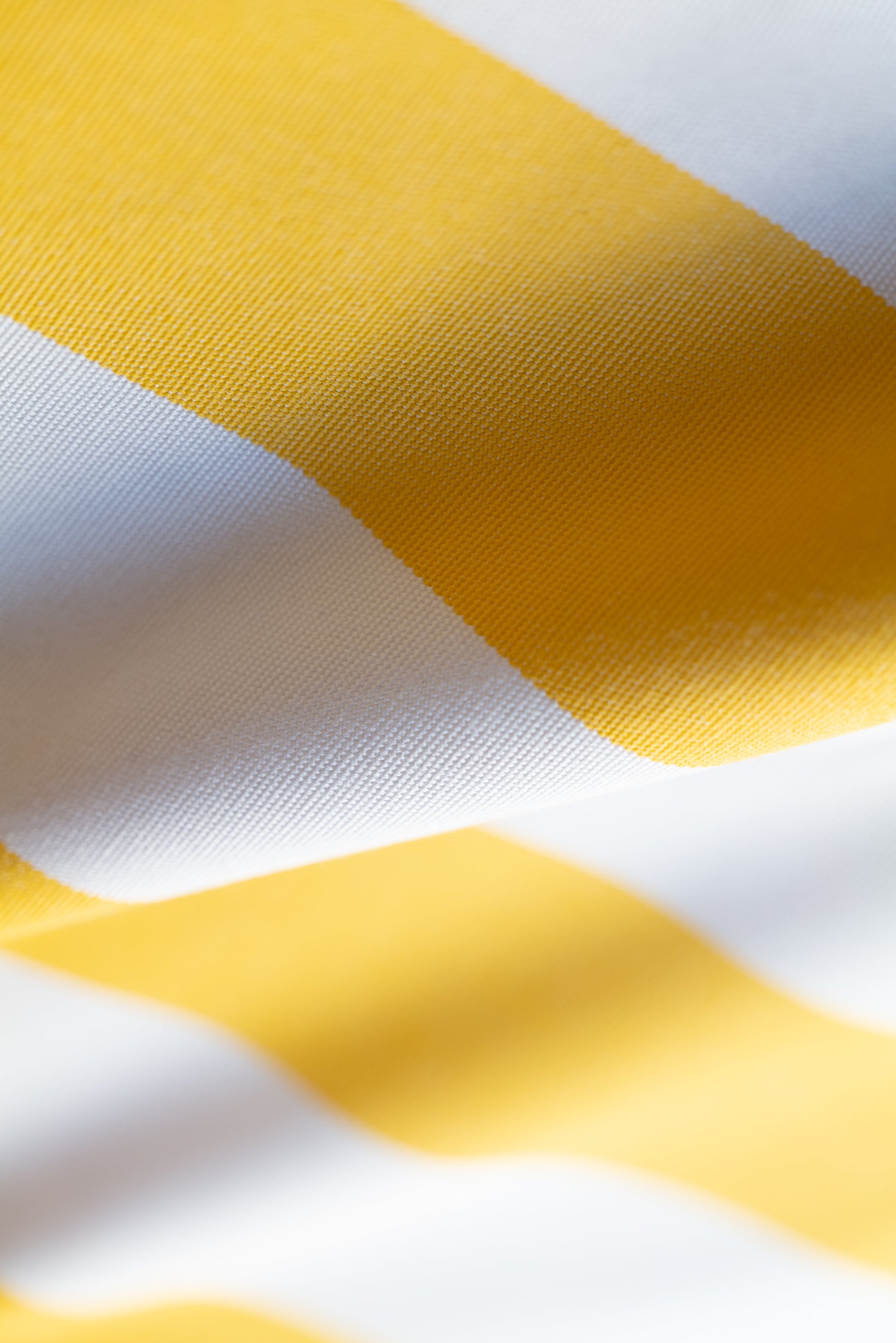 Helios - Titanium Yellow & Plain Cloth